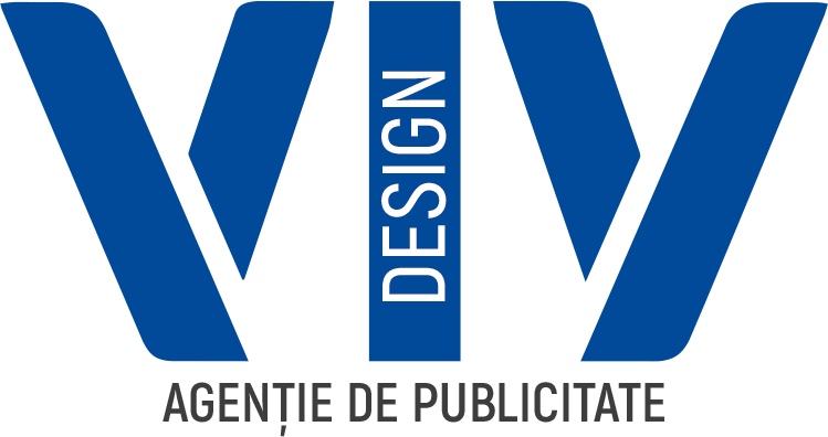 VIV DESIGN – Agenție de Publicitate
