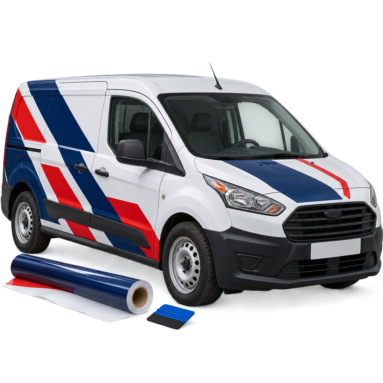 Branding auto